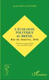 L'ecologie politique au Bresil (eBook, ePUB)