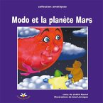 Modo et la planete Mars (eBook, ePUB)