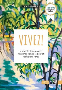 Cover Vivez! (eBook, ePUB)