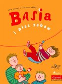 Basia i plac zabaw (eBook, ePUB) Basia i plac zabaw (eBook, ePUB)