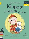 Klopoty z mlekiem dla kota (eBook, ePUB)