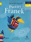 Psotny Franek (eBook, ePUB)