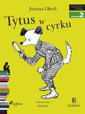 Tytus w cyrku (eBook, ePUB)