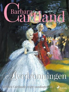 Cover Alvedronningen (eBook, ePUB)