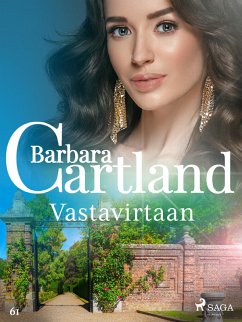 Vastavirtaan (eBook, ePUB) - Cartland, Barbara