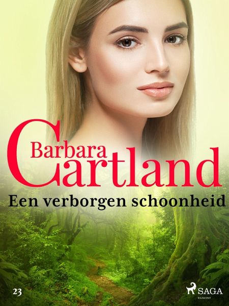 Een verborgen schoonheid (eBook, ePUB) Een verborgen schoonheid (eBook, ePUB)