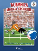 FCK Mini - Tajemnica Nikolaja Jorgensena (eBook, ePUB)