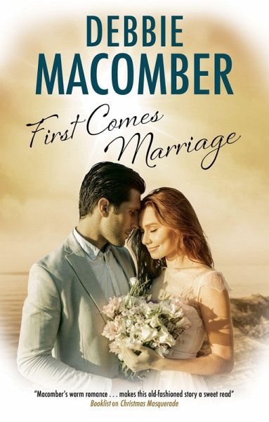 First Comes Marriage First Comes Marriage