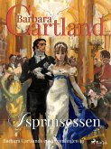 Isprinsessen (eBook, ePUB)