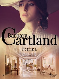 Cover Petrina - Ponadczasowe historie milosne Barbary Cartland (eBook, ePUB)