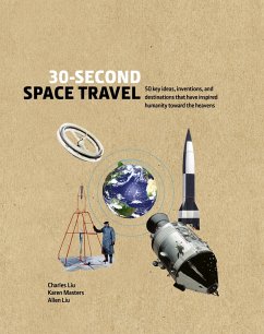 Cover 30-Second Space Travel (eBook, ePUB)