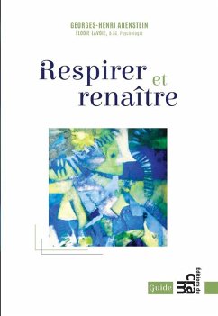 Cover Respirer et renaitre (eBook, ePUB)