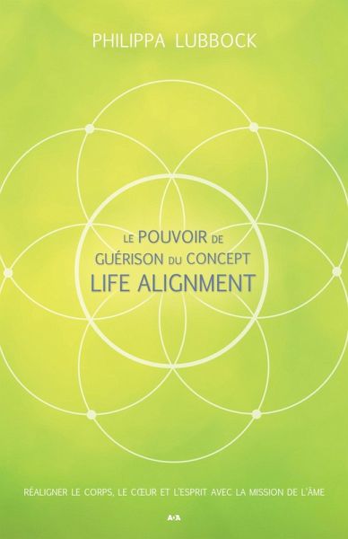 Le pouvoir de guerison du concept Life Alignment (eBook, ePUB)