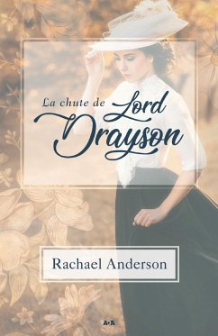 Cover La chute de Lord Drayson (eBook, ePUB)