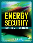 Energy Security for the 21st Century (eBook, PDF)