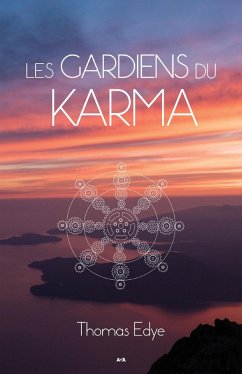 Cover Les gardiens du Karma (eBook, ePUB)