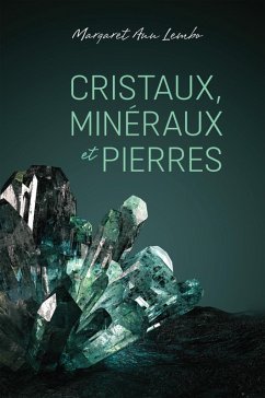 Cover Cristaux, mineraux et pierres (eBook, ePUB)
