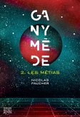 Les Metias (eBook, ePUB)