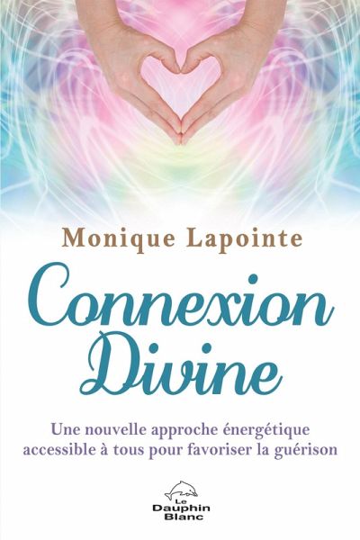 Connexion Divine (eBook, ePUB)