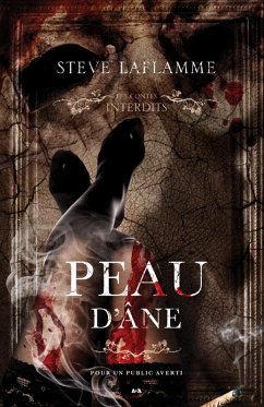 Cover Les contes interdits - Peau d'ane (eBook, ePUB)