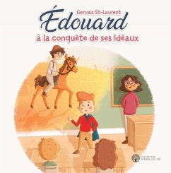 Cover Edouard a la conquete de ses Ideaux (eBook, ePUB)