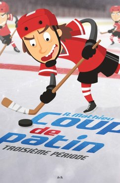 Cover Troisieme periode (eBook, ePUB)