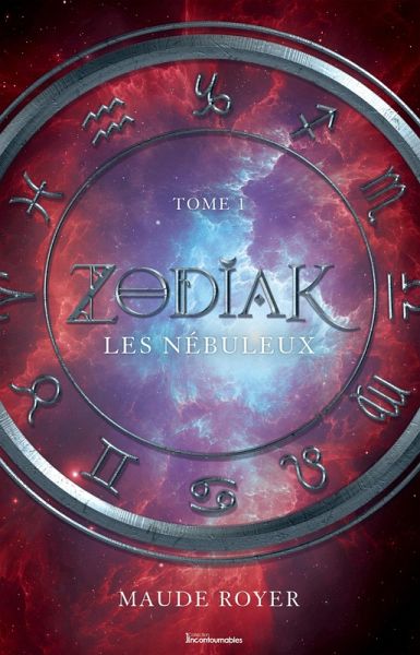 Les nebuleux (eBook, ePUB)
