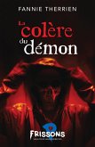 La colere du demon (eBook, ePUB)