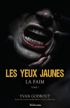 Cover La faim (eBook, ePUB)