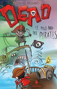 Cover Le plus nul des pirates (eBook, ePUB)