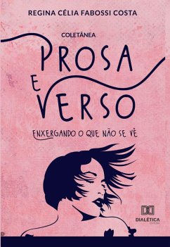 Cover Coletânea Prosa e Verso (eBook, ePUB)