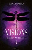 Ne meurs pas libellule (eBook, ePUB) Ne meurs pas libellule (eBook, ePUB)