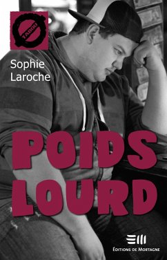 Cover Poids lourd (eBook, ePUB)
