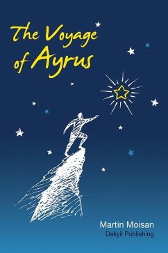 Cover Voyage of Ayrus (eBook, ePUB)
