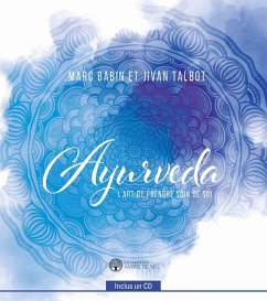 Cover Ayurveda (eBook, ePUB)