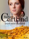 Duell med skjebnen (eBook, ePUB)