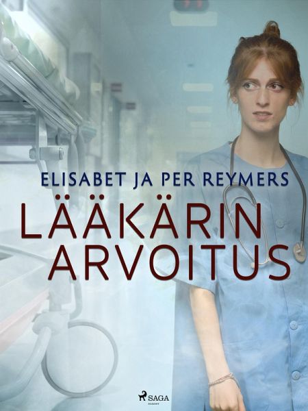 Lääkärin arvoitus (eBook, ePUB) Lääkärin arvoitus (eBook, ePUB)