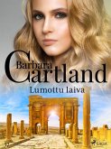 Lumottu laiva (eBook, ePUB)