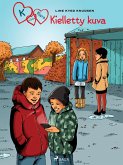 K niinku Klara 15 - Kielletty kuva (eBook, ePUB)