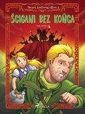 Dzieci królowej elfów 3 - Scigani bez konca (eBook, ePUB)