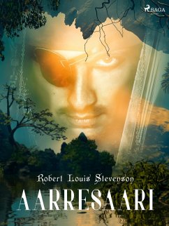 Cover Aarresaari (eBook, ePUB)