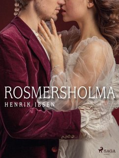 Cover Rosmersholma (eBook, ePUB)