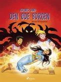 Alvenes land 3 - Den øde borgen (eBook, ePUB) Alvenes land 3 - Den øde borgen (eBook, ePUB)