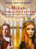 Muuan suomalainen soturi Kristiina-kuningattaren aikakaudella (eBook, ePUB)