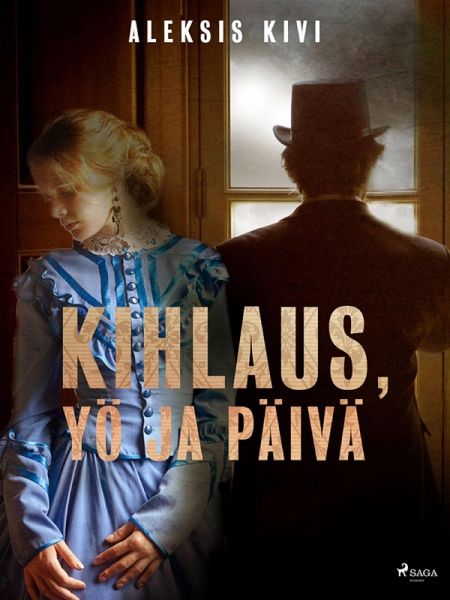 Kihlaus, Yö ja päivä (eBook, ePUB) Kihlaus, Yö ja päivä (eBook, ePUB)