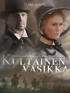 Kultainen vasikka (eBook, ePUB) - Jotuni, Maria