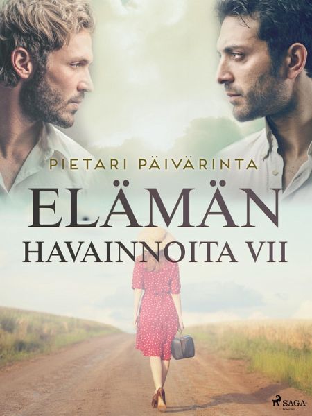 Elämän havainnoita VII (eBook, ePUB)