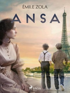 Ansa (eBook, ePUB) - Zola, Émile