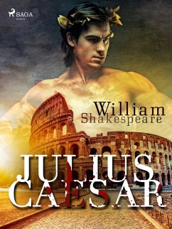 Julius Caesar (eBook, ePUB) - Shakespeare, William