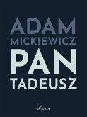 Pan Tadeusz (eBook, ePUB)